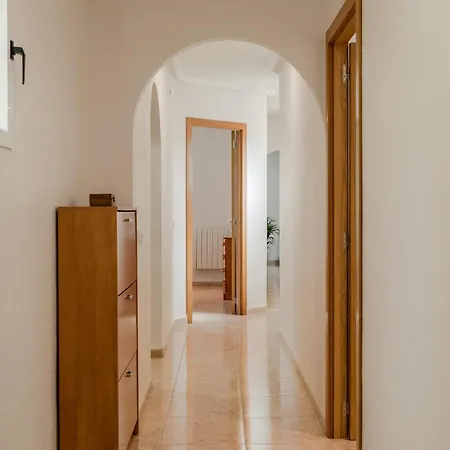 3-bed With Pool * Торрев'єха