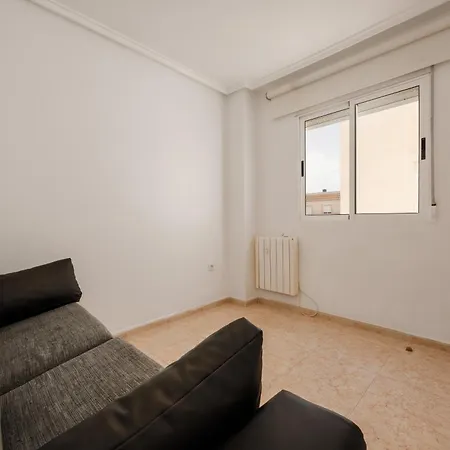 Апартаменти 3-bed With Pool Торрев'єха