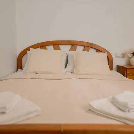 3-bed With Pool Апартаменти *