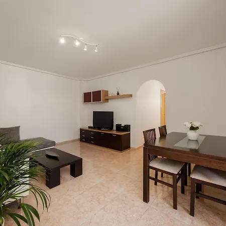 3-bed With Pool *