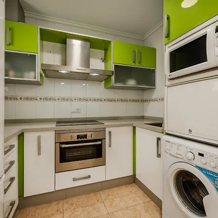 3-bed With Pool Апартаменти *