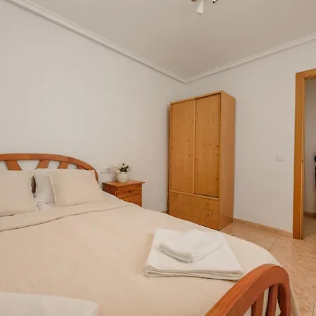 3-bed With Pool * Торрев'єха